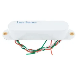 Lace Pickups Sensor Blue WH