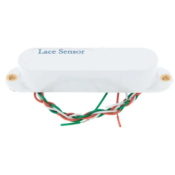Lace Pickups Sensor Blue WH