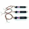 Lace Pickups Sensor Pack Red/Silver/Blue WH