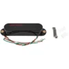Lace Pickups Sensor Red BK