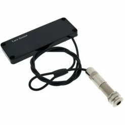 Lace Pickups Ultra Slim Bass Pickup - USAB