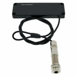 Lace Pickups Ultra Slim Bass Pickup - USAB