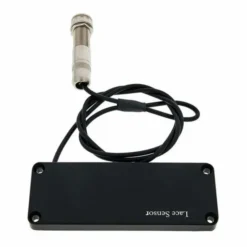 Lace Pickups Ultra Slim Bass Pickup - USAB