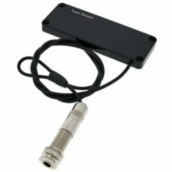 Lace Pickups Ultra Slim Bass Pickup - USAB