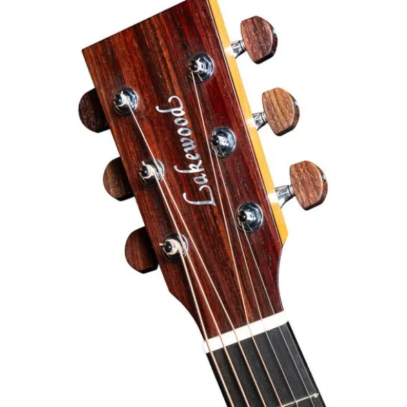 Lakewood A-14 CP 63 Natural