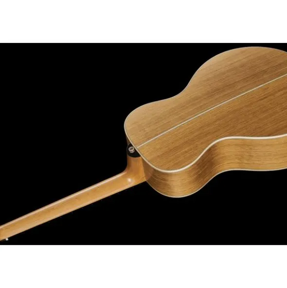 Lakewood A-35 European Wood