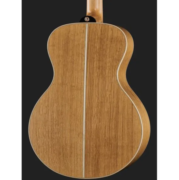 Lakewood A-35 European Wood