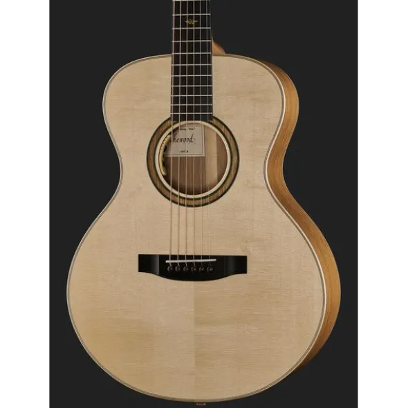 Lakewood A-35 European Wood