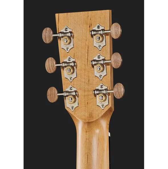 Lakewood A-35 European Wood