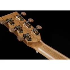Lakewood A-35 European Wood