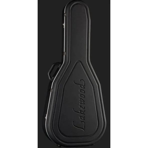 Lakewood A-35 European Wood