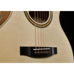 Lakewood A-35 European Wood