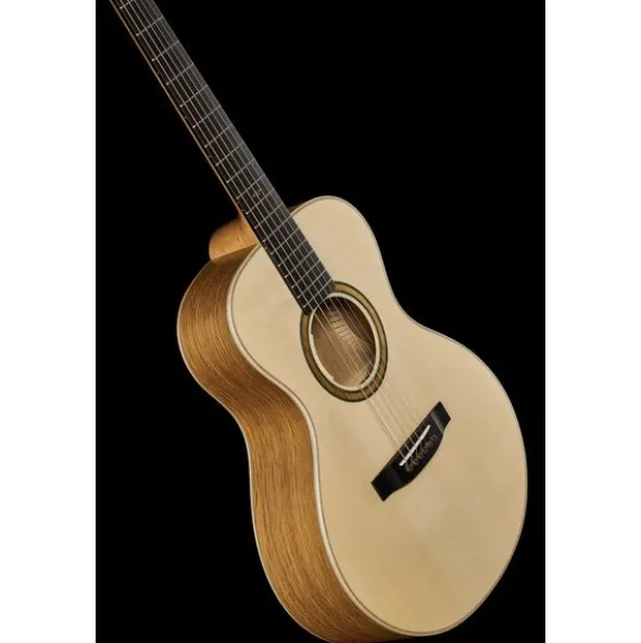 Lakewood A-35 European Wood