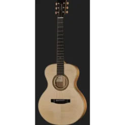 Lakewood A-35 European Wood