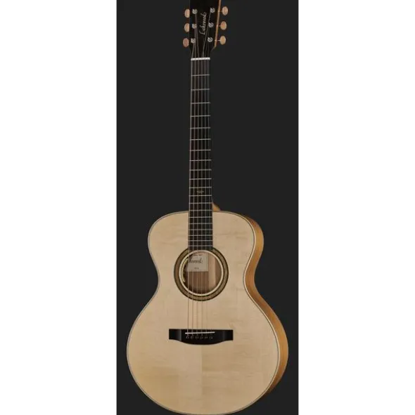 Lakewood A-35 European Wood