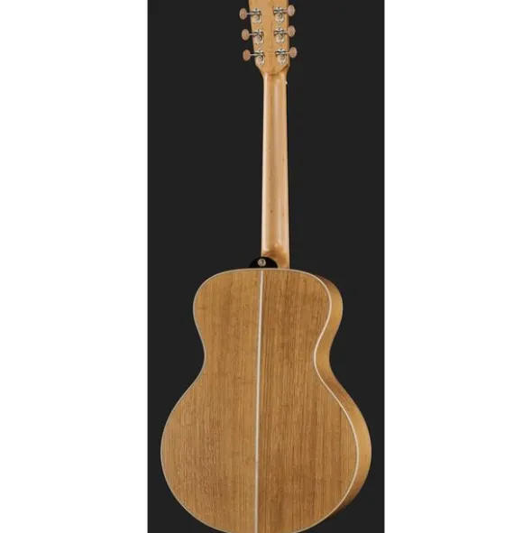 Lakewood A-35 European Wood