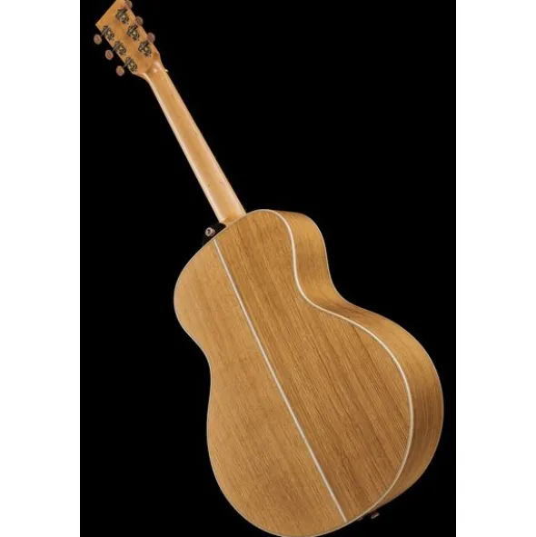 Lakewood A-35 European Wood