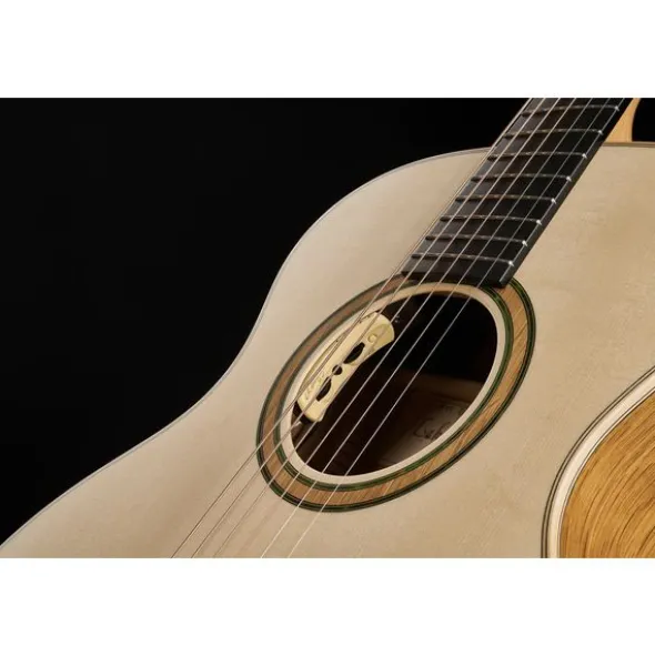 Lakewood A-35 European Wood