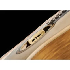 Lakewood A-35 European Wood