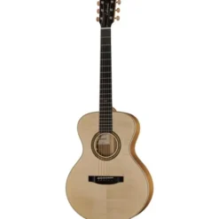 Lakewood A-35 European Wood
