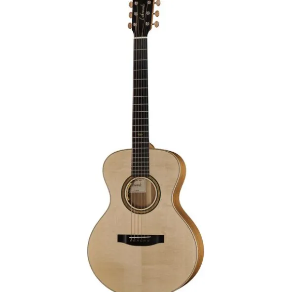 Lakewood A-35 European Wood