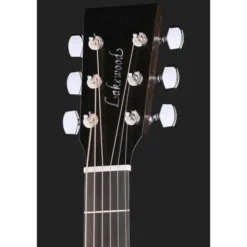 Lakewood Black Sheep P Natural
