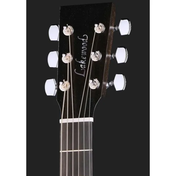 Lakewood Black Sheep P Natural