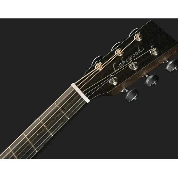 Lakewood Black Sheep P Natural