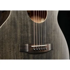 Lakewood Black Sheep Rustique Serie