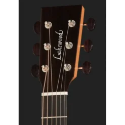 Lakewood C-31 P Natural