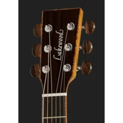 Lakewood D-32 Edition 2024