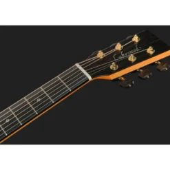 Lakewood D-32 P Deluxe