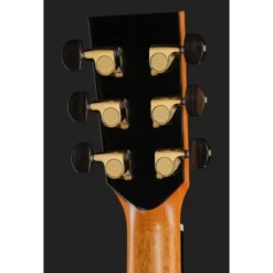 Lakewood D-32 P Deluxe
