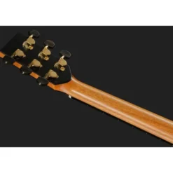 Lakewood D-32 P Deluxe