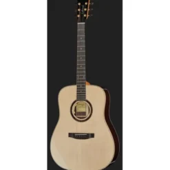 Lakewood D-32 P Deluxe