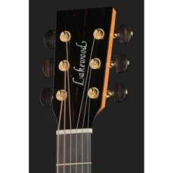 Lakewood D-32 P Deluxe