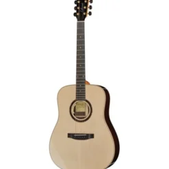 Lakewood D-32 P Deluxe