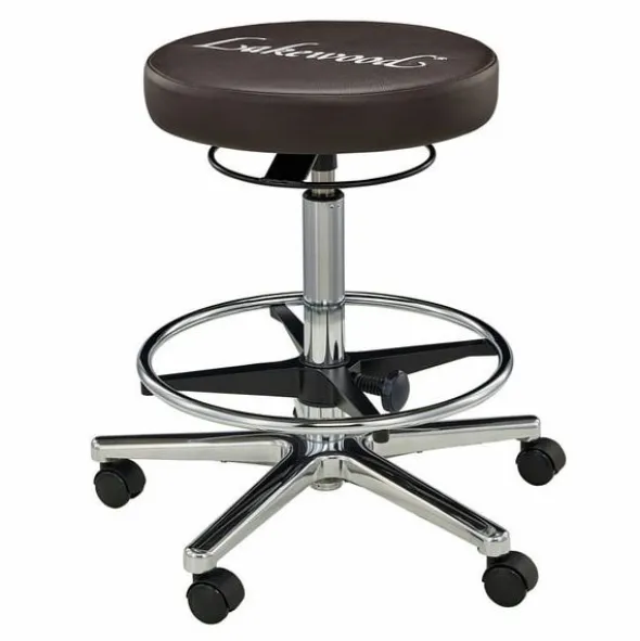 Lakewood Guitar Stool Brown