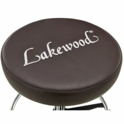 Lakewood Guitar Stool Brown