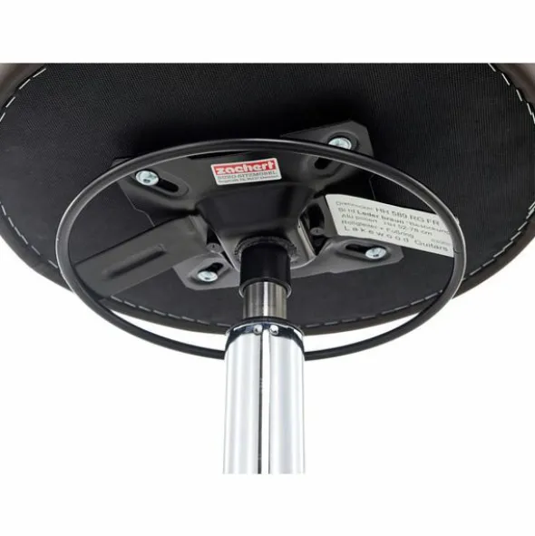 Lakewood Guitar Stool Brown