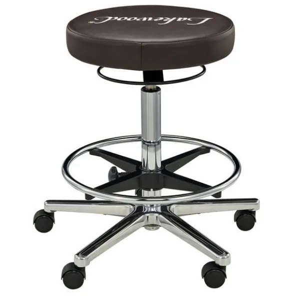 Lakewood Guitar Stool Brown