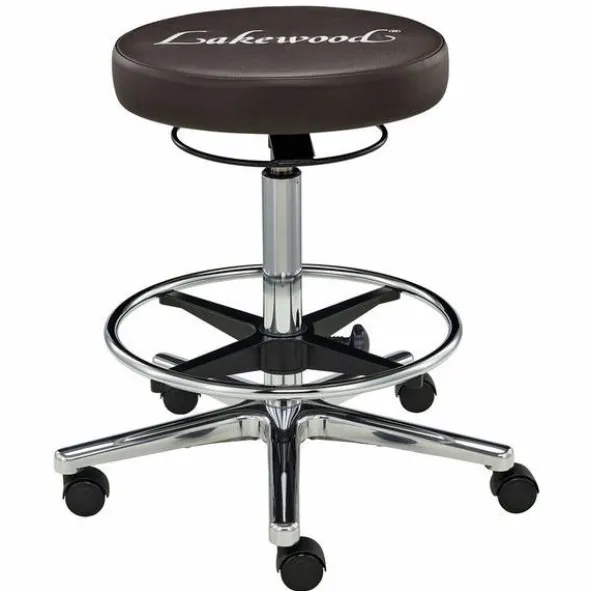 Lakewood Guitar Stool Brown