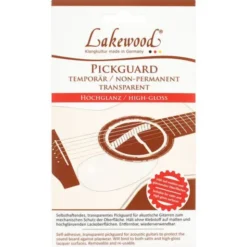 Lakewood Lakewood Pickguard Gloss