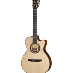 Lakewood M-32 CP Classic Crossover Dlx