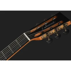 Lakewood M-32 CP Classic Crossover Dlx