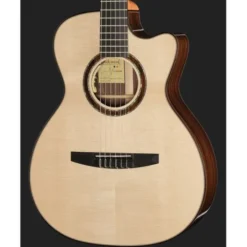 Lakewood M-32 CP Classic Crossover Dlx