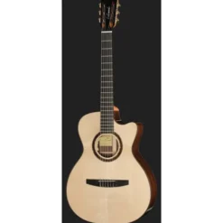 Lakewood M-32 CP Classic Crossover Dlx