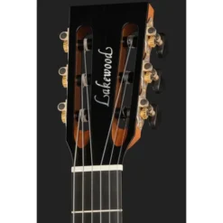 Lakewood M-32 CP Classic Crossover Dlx