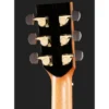 Lakewood M-35 CP Deluxe