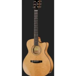 Lakewood M-35 CP Deluxe